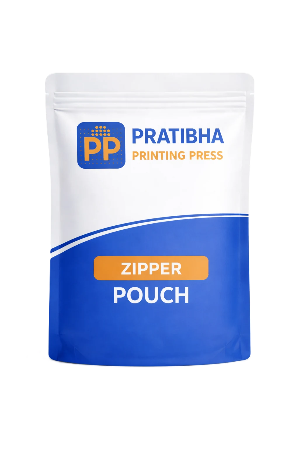 Zipper Pouches